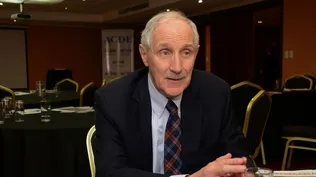 Ahora el argentino piensa en mudarse o invertir en Uruguay