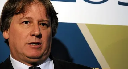 Ministro de Economía, Fernando Lorenzo