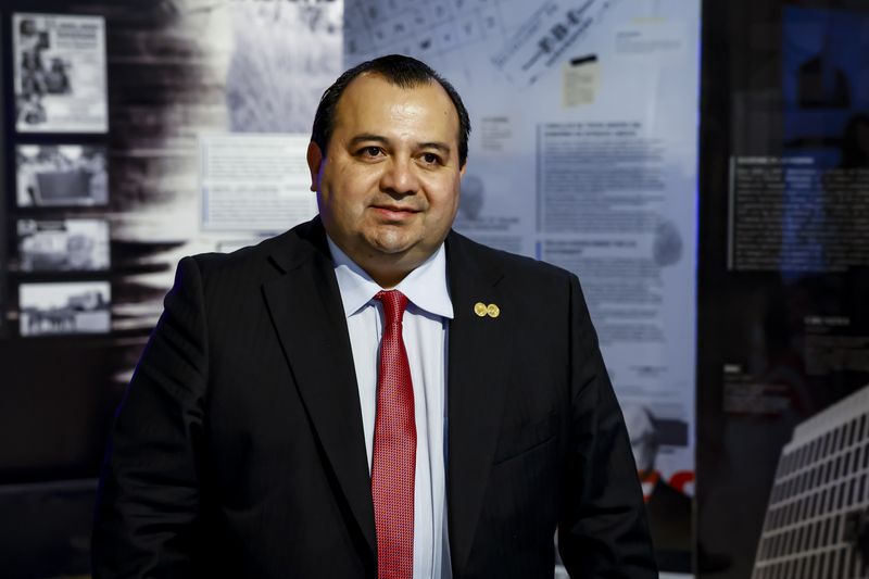 Presidente de la CIDH: "En Venezuela persiste un gobierno de facto y no hay democracia en Cuba y Nicaragua"