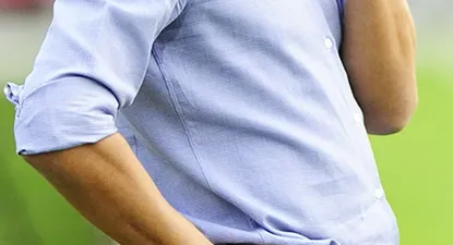 Munúa: No tengo nada que aclarar con el tema Alonso