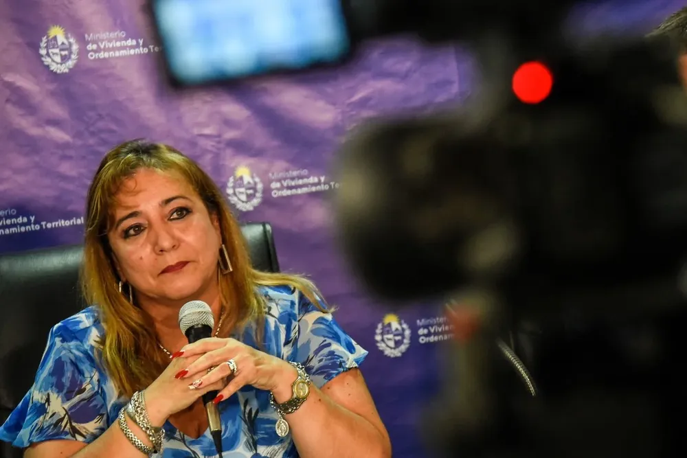 García Pintos renunció al cargo de subcoordinador del Plan Juntos