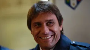 Antonio Conte