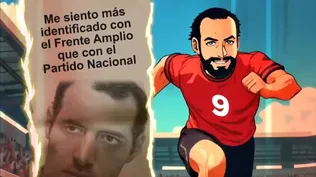 Nuevo spot de Fernando Amado