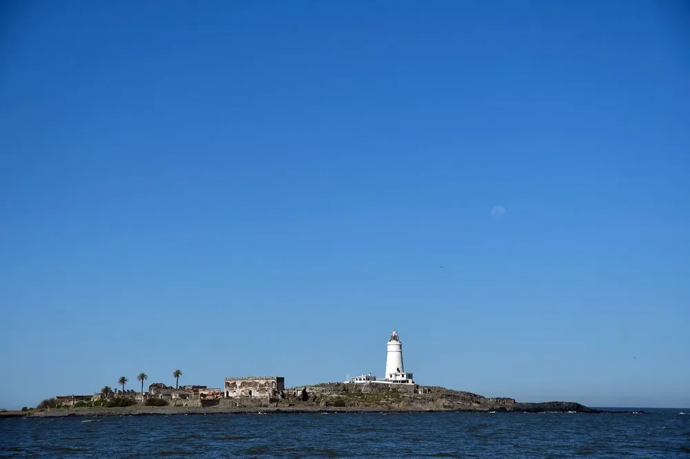 Isla de Flores. (Archivo)