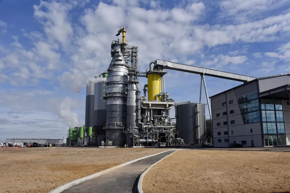 Inauguración UPM II