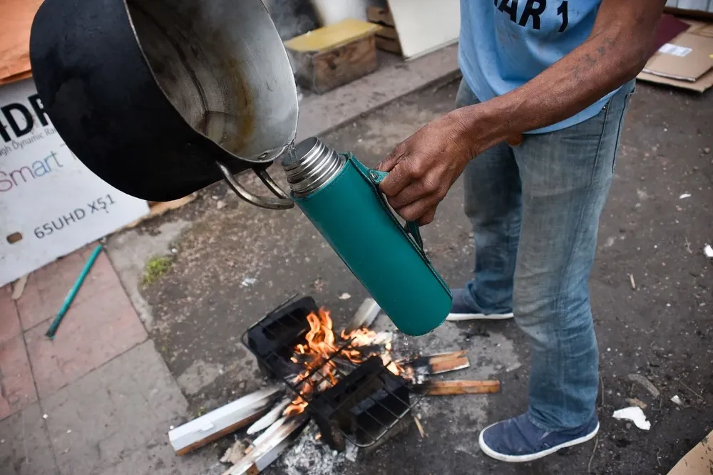 Desempleo y pobreza, las principales preocupaciones