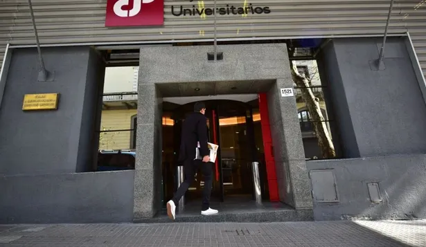 La Caja de Profesionales planteó ajustes para asegurar viabilidad