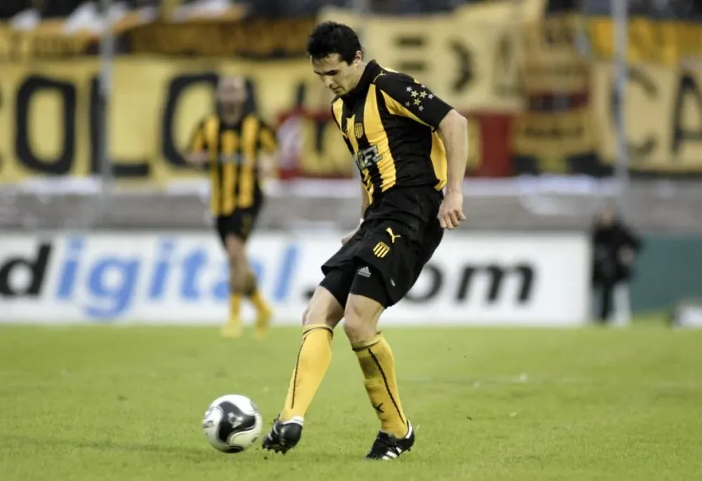 Da Silva habló con Alejandro González y lo tentó para volver