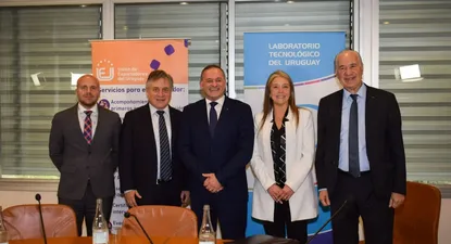 El objetivo de la unidad es informar y capacitar a empresas sobre sostenibilidad