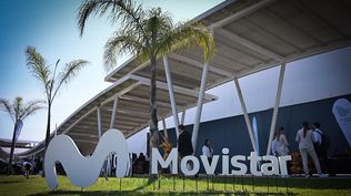 Movistar Empresas continúa potenciando su compromiso con el desarrollo tecnológico de Uruguay