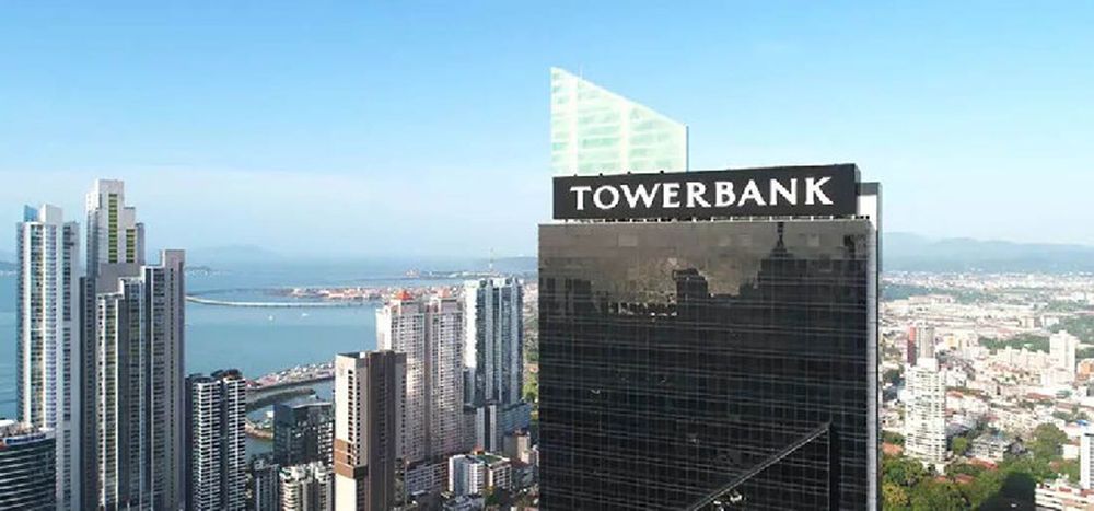 Towerbank implementa estructuras fiduciarias reguladas para soluciones cripto en América Latina