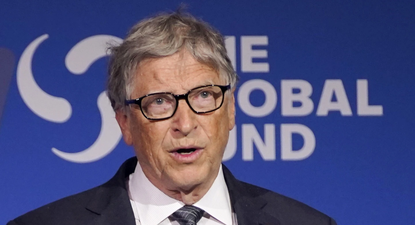 Bill Gates dice que los recortes de ayuda exterior de EEUU provocan muchas muertes: la respuesta de la Casa Blanca