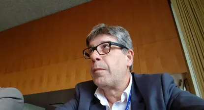 Fernando Gambera
