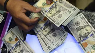 El dólar subió 0,2%