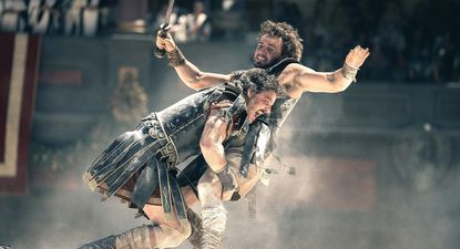 ¿Rinocerontes en el Coliseo? Las curiosas historias de la antigua Roma que inspiran Gladiador II