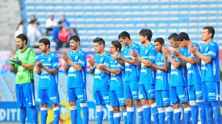 Tabó intenta definir ante Carini