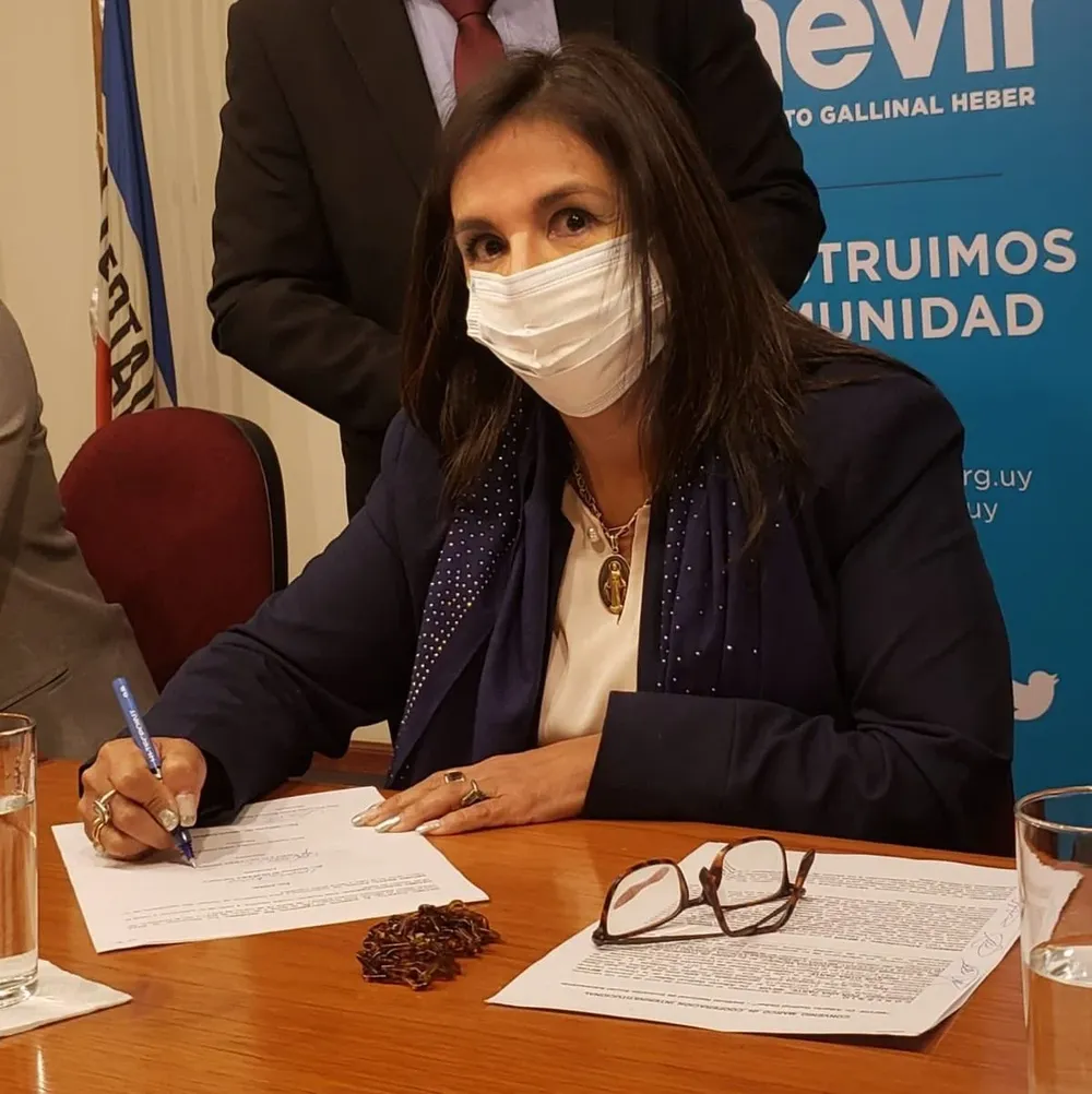 El gobierno resolvió cambio de jerarcas en el Inisa y en la secretaría de DDHH de Presidencia