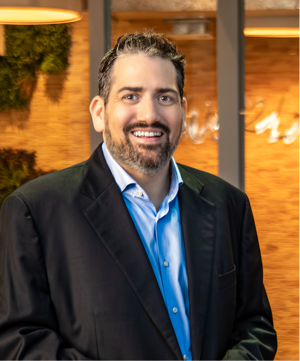 Gabriel Campa, Head of Digital Assets de Ikigii 