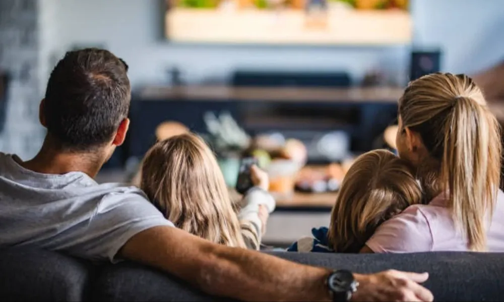 Se revelaron los programas más vistos de la televisión uruguaya del 2025