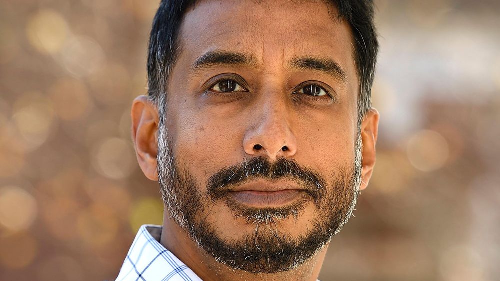 Anand Pandian es profesor de antropología de la universidad Johns Hopkins en y presidente de la Sociedad de Antropología Cultural en EE.UU.