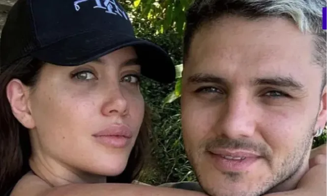 Wanda Nara: rumores de embarazo tras el lanzamiento de un tema con Mauro Icardi