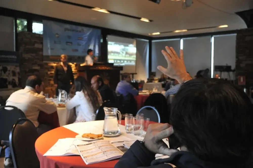 Hubo demanda firme en el hotel Cottage y a través de los teléfonos