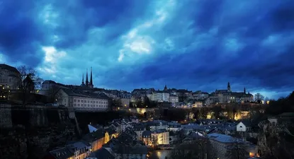 Los cuatro países con mejor calidad de vida y sueldos mínimos de hasta 3000 euros