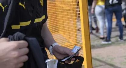 No dar entradas a los barras, decisión que trajo consecuencias