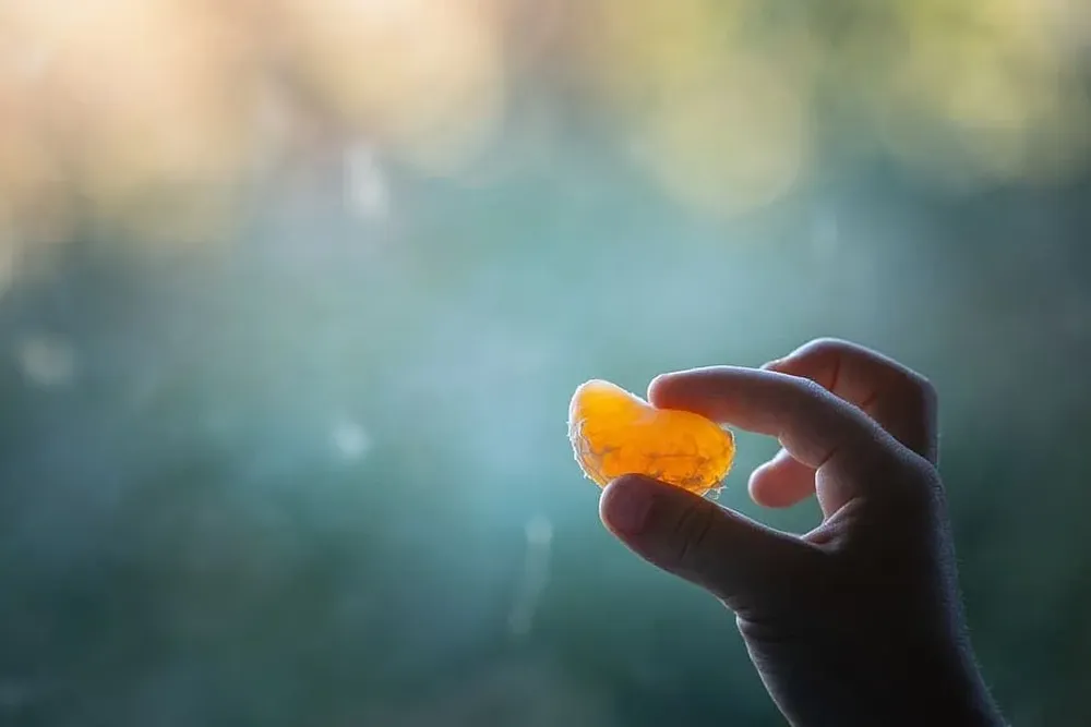 El frío impacta en el ácido y el azúcar de los cítricos.