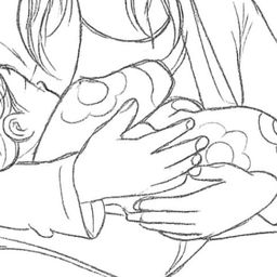 Itzaé, la bebé que consiguió mamá adoptiva y la perdió a los nueve meses por errores del INAU y la Justicia