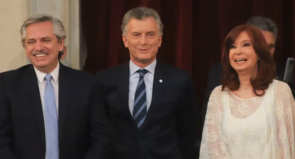 La norma original fue implementada por Cristina Kirchner y mantenida por Mauricio Macri y Alberto Fernández.