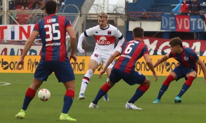 San Lorenzo vs Tigre: dónde y a qué hora juegan y quién lo transmite