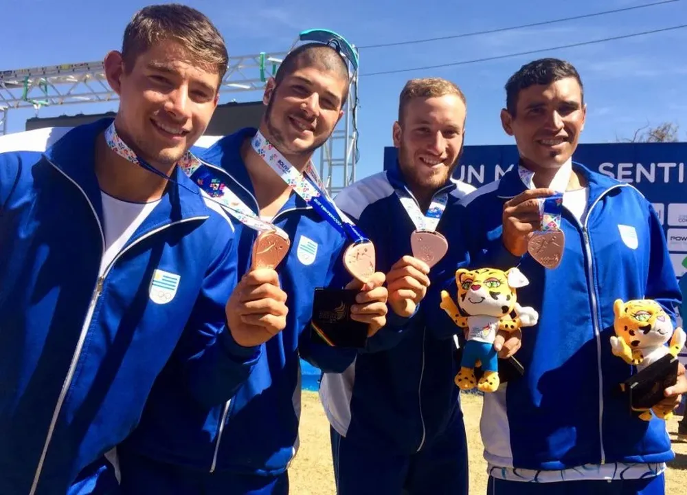 González, Sarraute, Rodríguez y Esquivel