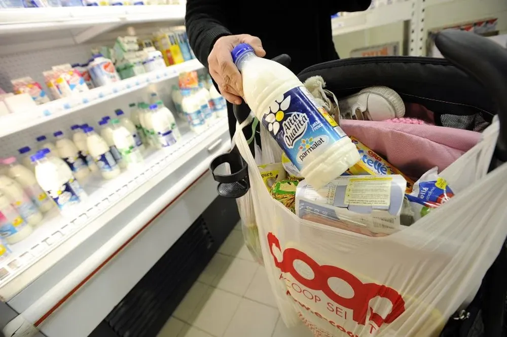 Los europeos mantendrán producción de leche, pero con menos vacas