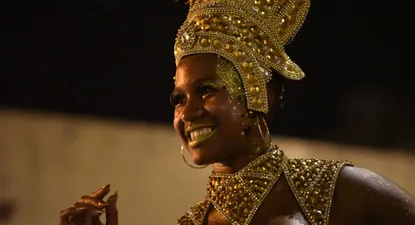 desfile de llamadas suspendido por lluvias y tormenta electrica