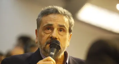 Palma: El fútbol no genera delincuentes, los recibe de la sociedad