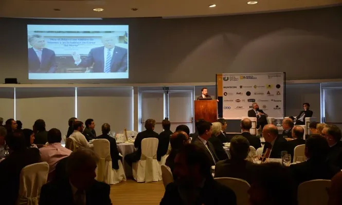 Para experto, comercio mundial cambió y Uruguay debe adaptarse