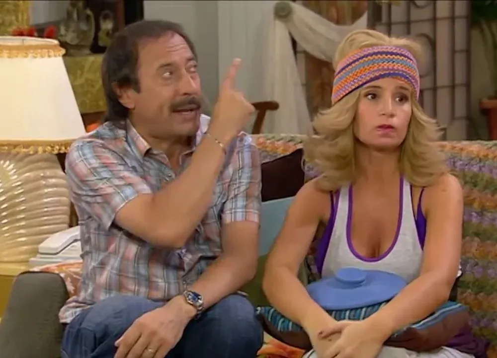 Casados con hijos puede volver en Netflix