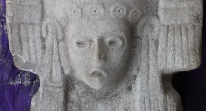 Joven de Amajac