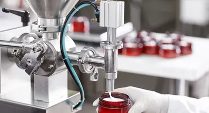 Fuerte expansión de producción industrial: núcleo creció 5,4% interanual en febrero