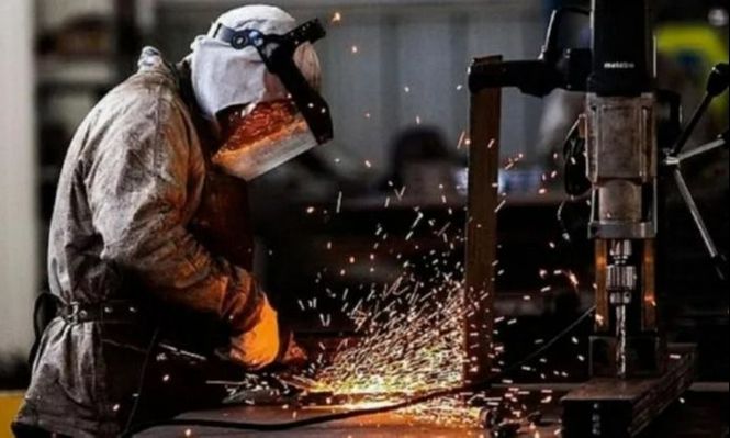 Industria en Uruguay