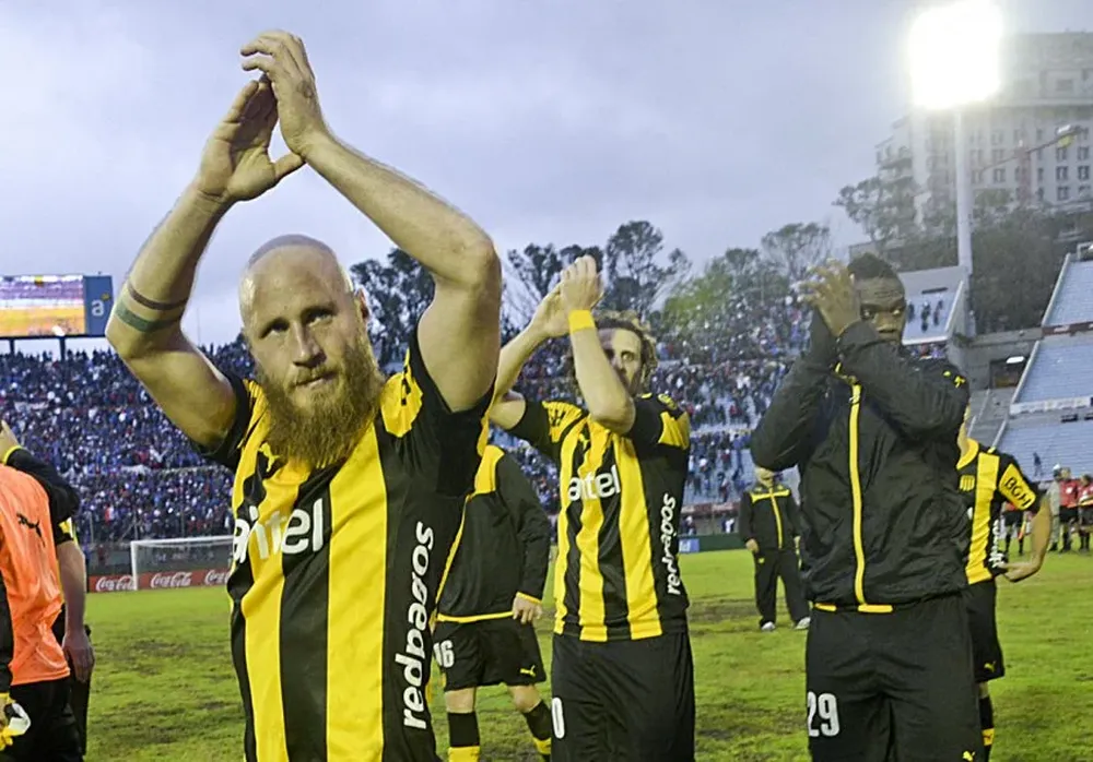 Marcel Novick cambió el resultado del clásico en la hora