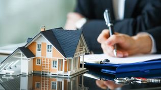 Comprar una casa en EEUU, cada vez más difícil: solo una de cada cuatro viviendas es accesible para una familia con ingreso promedio