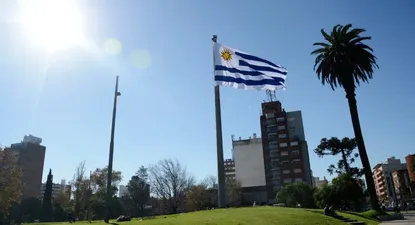 Plaza de la Bandera