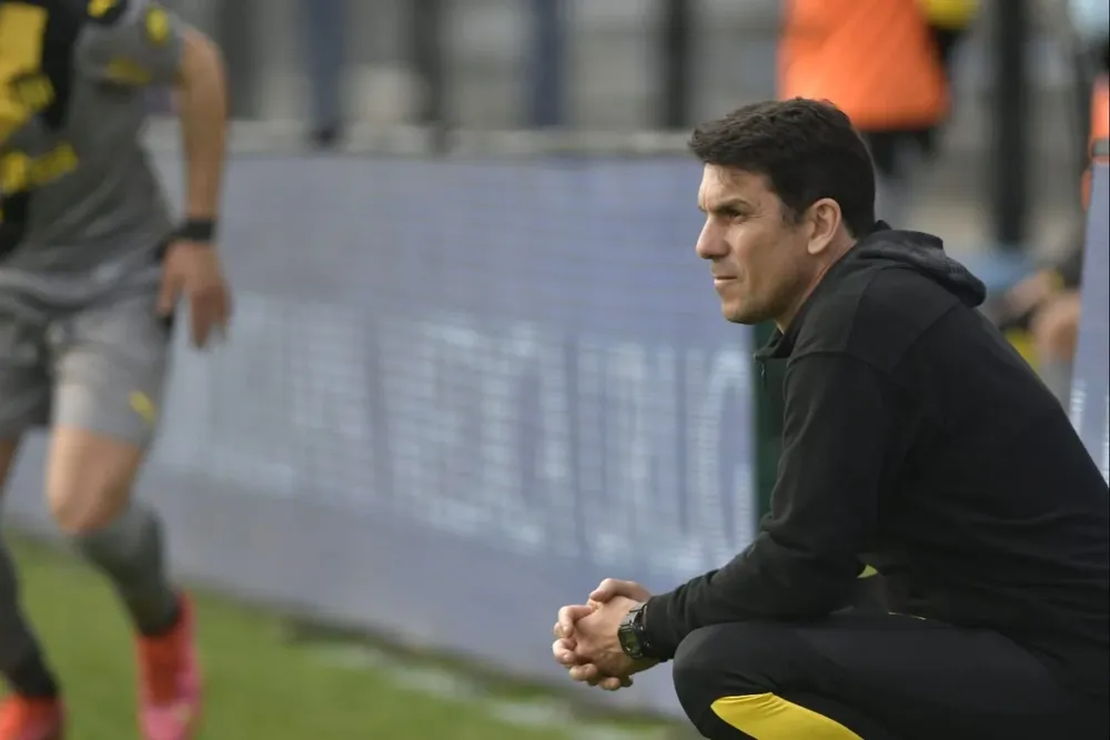 Mauricio Larriera