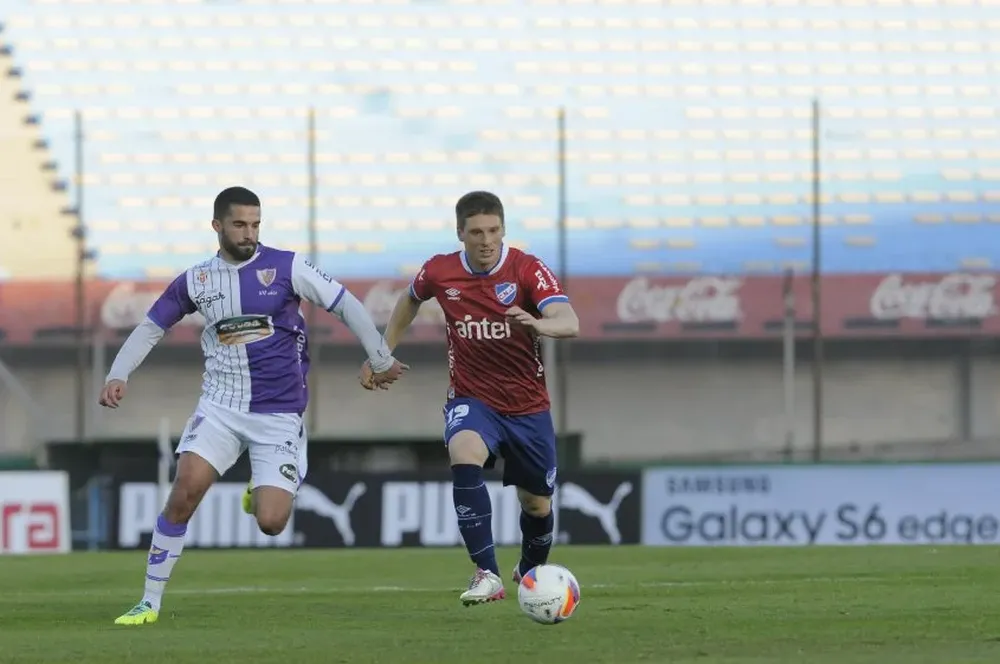 Mateo Carro y Santiago Romero