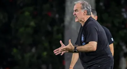 Marcelo Bielsa