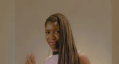 Ariana Huffington y Bozoma Saint John
