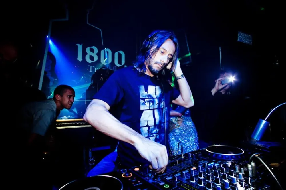 El francés Sinclar hará temblar hoy Punta del Este