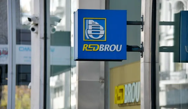 Estafas en el BROU: en 2022 hubo 1.200 casos y robaron US$ 5 millones